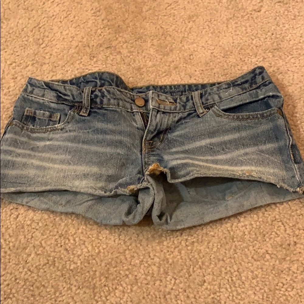 Shorts